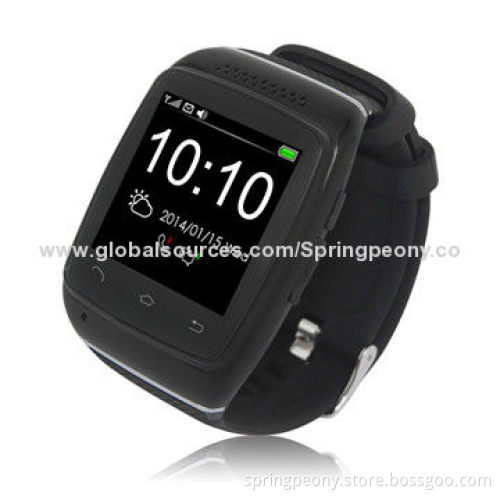 Excellent quality hot sell Bluetooth smart watch with scene mode,alarm clock,calculator,pedometer